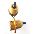 CA T330C/330D/336D/C-9/C9 Excavator accessories spare parts fan motor  pump